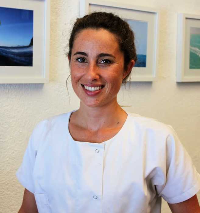 Florence FAURE