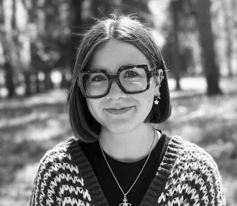 Charlyne Bosserdet-Tschirret, Psychologue à Besançon