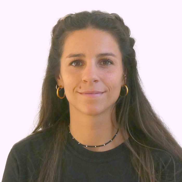 Laura Bellail