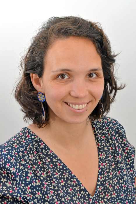 Elisabeth Naux