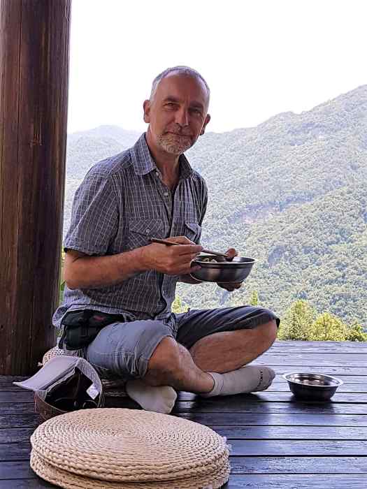 Dr Joël DANNAOUI