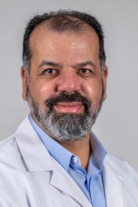 Dr Yann BAYOUD
