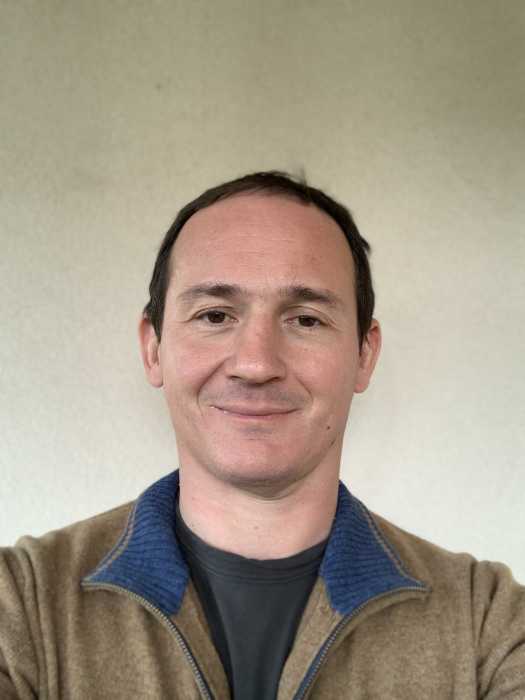 Dr VINCENT KRIEGER