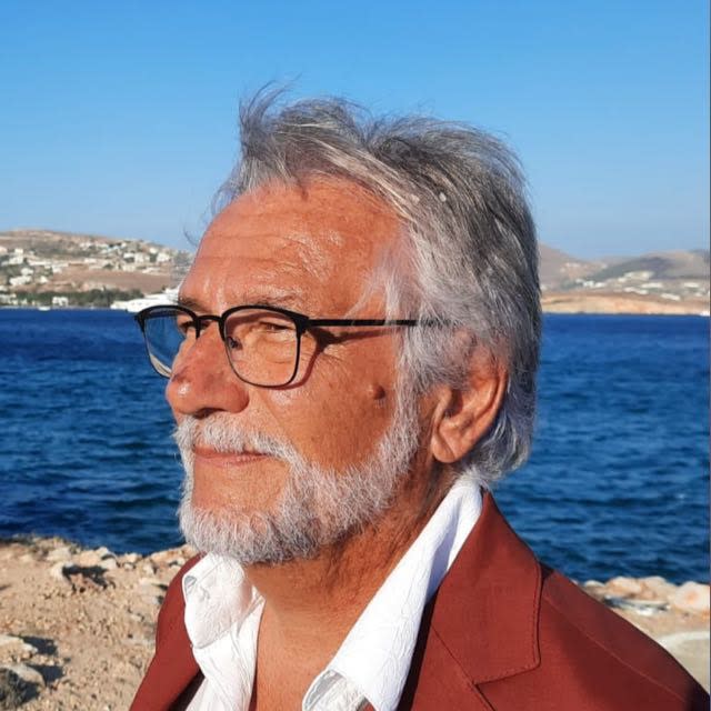 Dr MIRCEA BOHUS