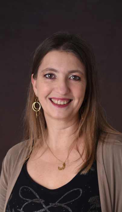 Marie Aline Costovici