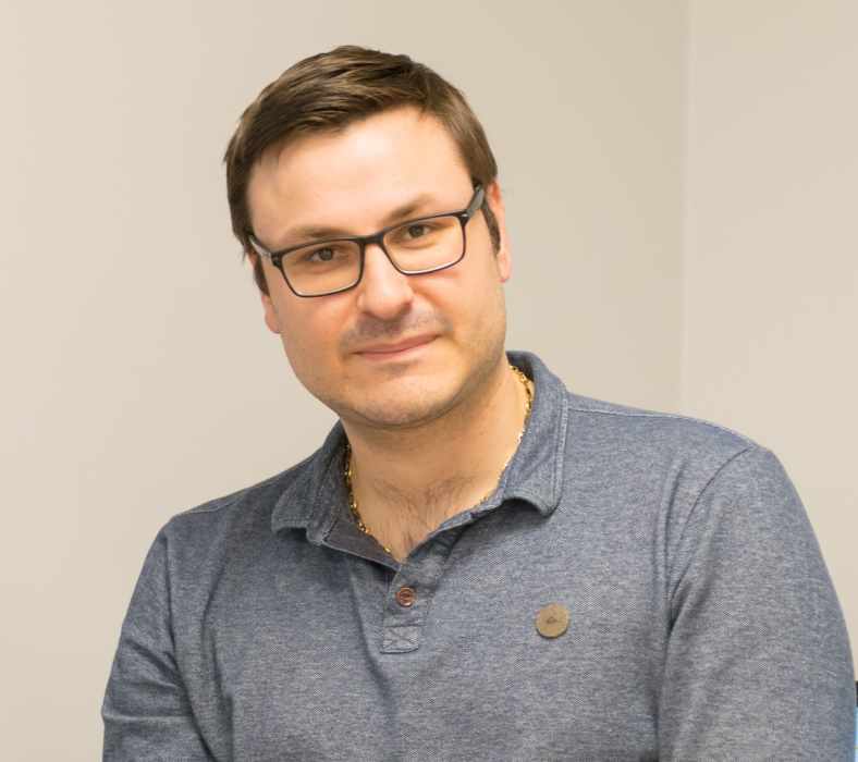 Dr Florian VALLE