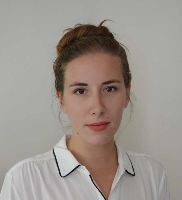 Mathilde Duplex