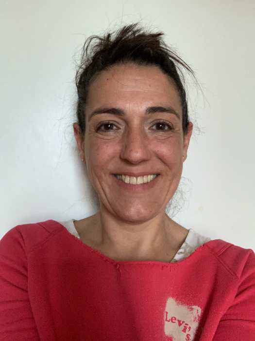 Dr Julie Nicot Saint-Lèbes