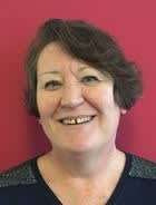 Dr Sophie WRIGHT-RANDON