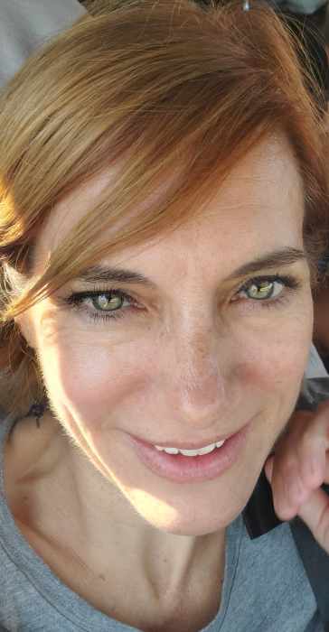 Dr Noémie MAURAN