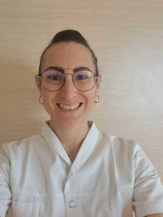 SANDRINE MARTIN