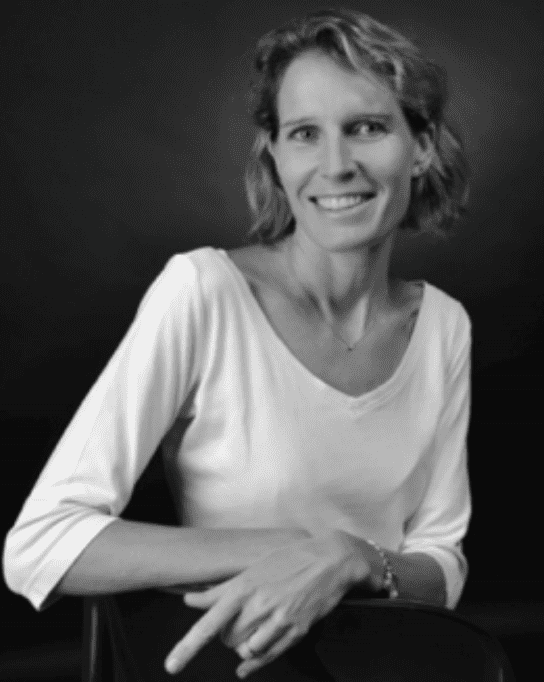 Dr Katy Maury