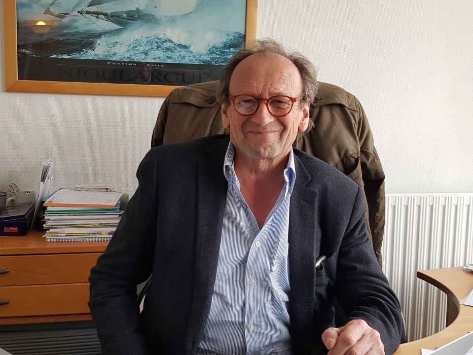 Dr Philippe BURTIN