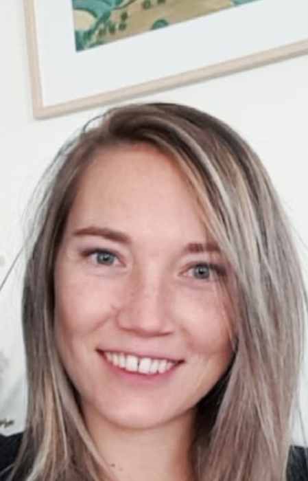 Dr Alexia PEYRON