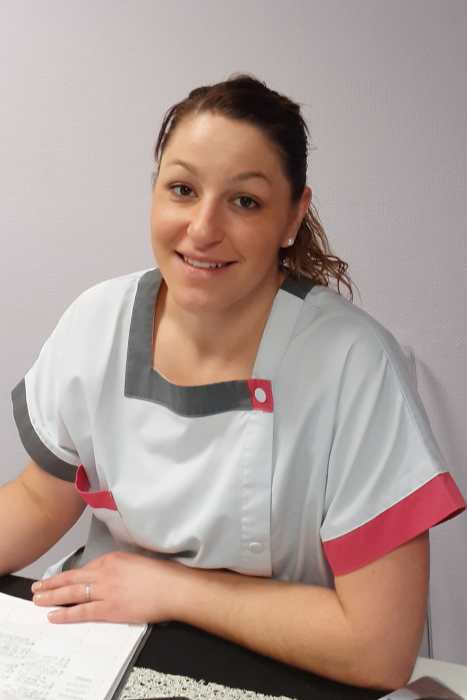 Aurore BRUN