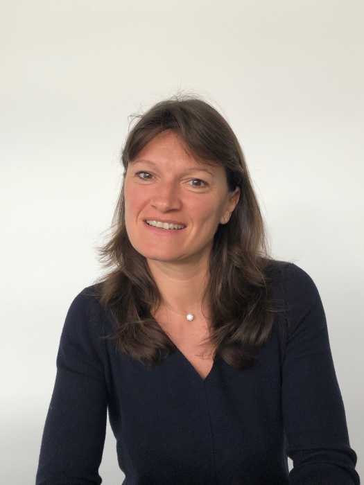 Nathalie Farlay
