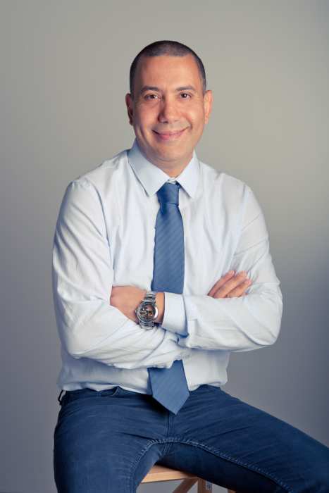 Dr Abdelmajid TOUMI