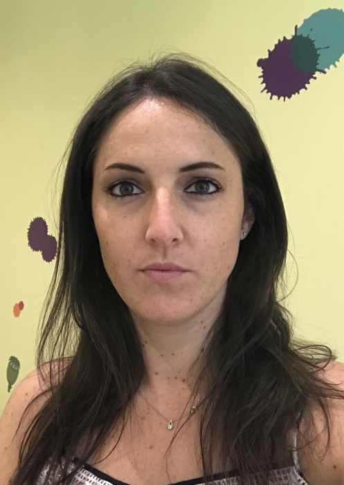 Dr Anais Caujolle, Pédiatre à Carnoux-En-Provence