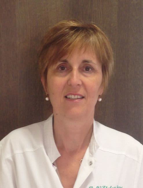 Dr Véronique CHABERT-ORSINI