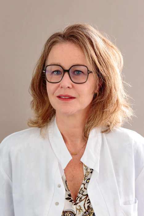 Dr MATHILDE CLARET GARDETTE