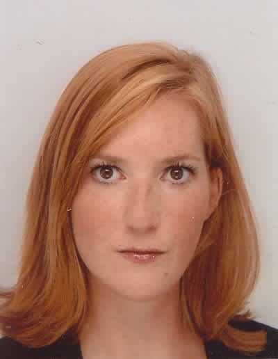 Elise Chauvin