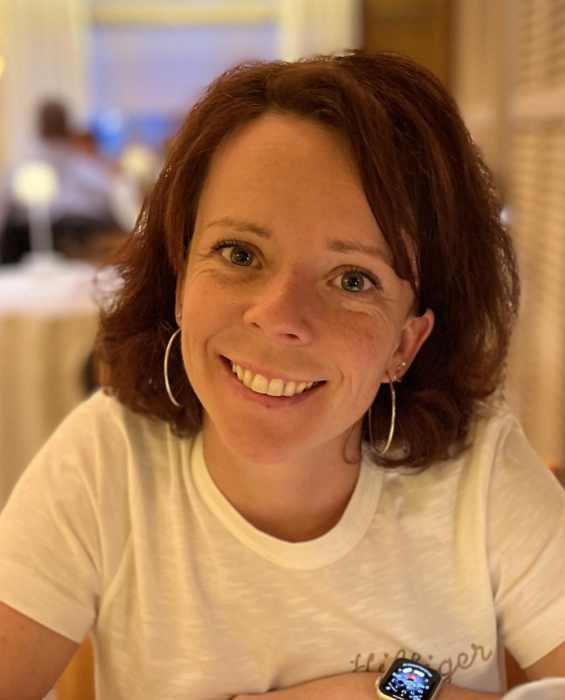 Anne-Laure ROTH