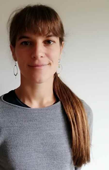 Gabrielle NATORP