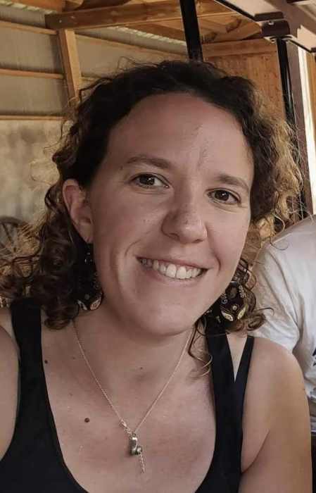 myriam laruelle