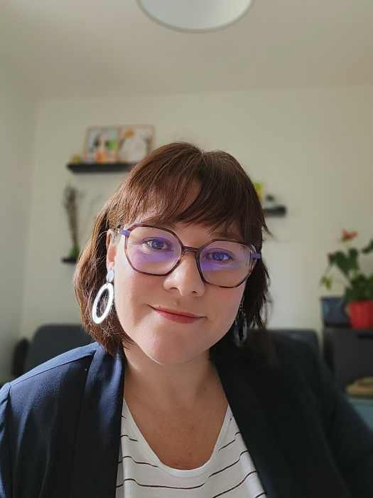Gaelle Paupe