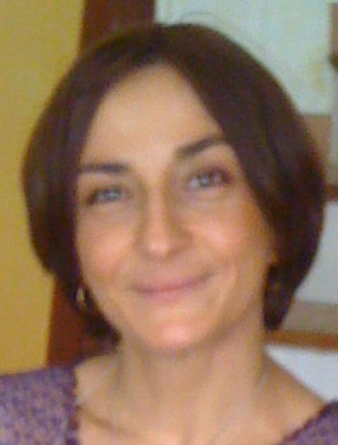 Dr Régine Brondino