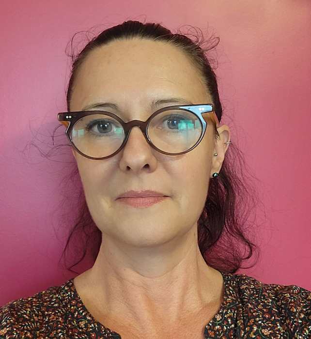 Céline Pomes Bordedebat
