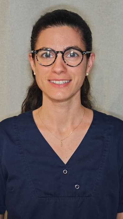 Dr Pauline Fabregat, Chirurgien dentiste à Guillestre