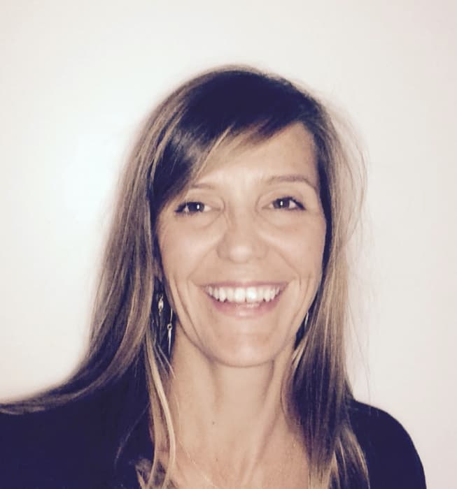 Caroline LEFEBVRE