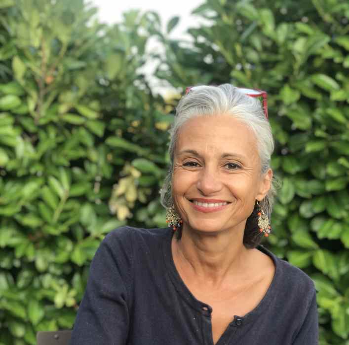 Caroline Charzat