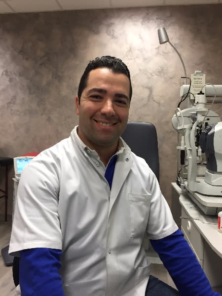 Dr Romain COSTE 