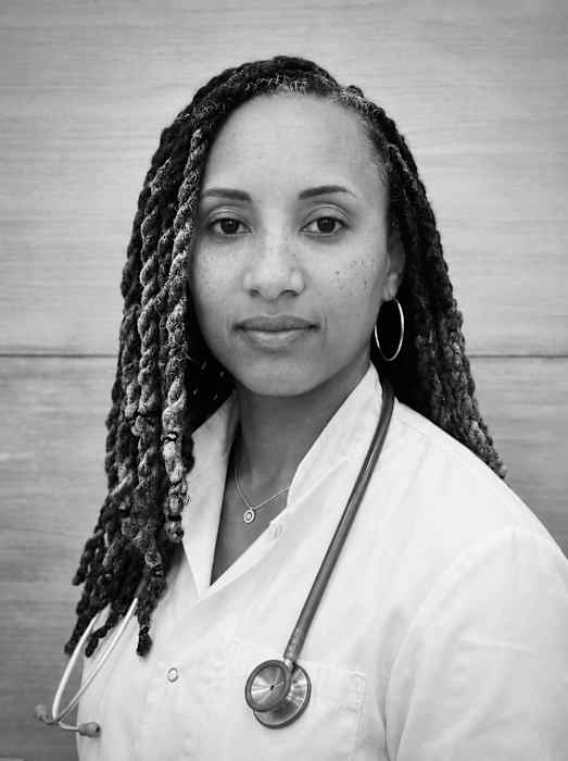 Dr Elodie Fortune, Médecin généraliste à Le Lamentin