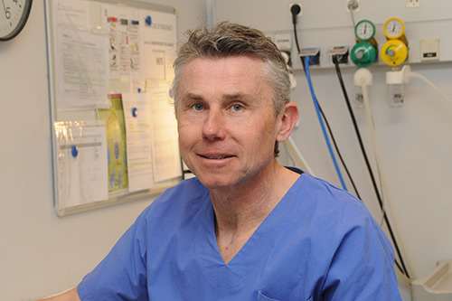 Dr Jean-Marc BORIES