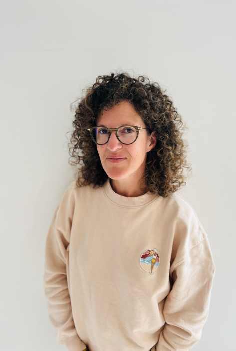 Dr Mathilde ROBERT MARCONNET