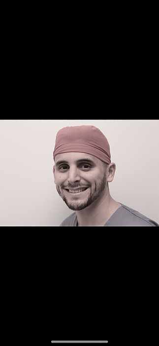Dr yassine RKIK