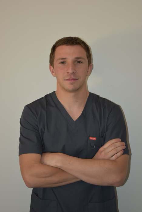 Guillaume Passedat