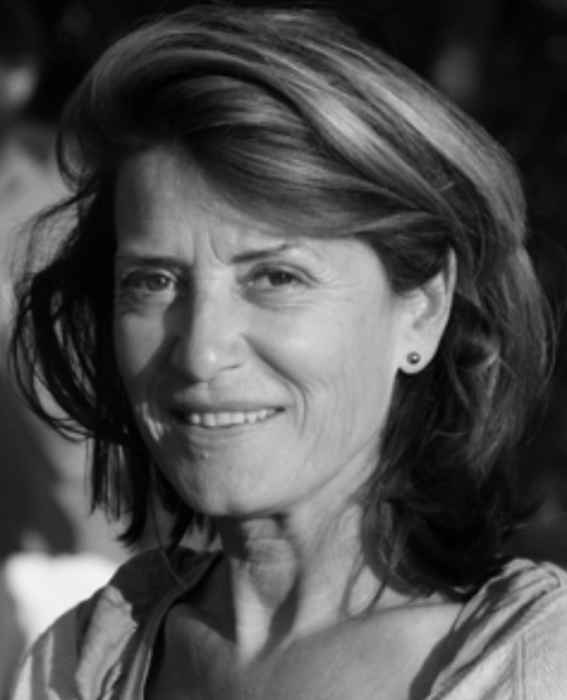 Elisabeth MELDENER PATERNOTTE