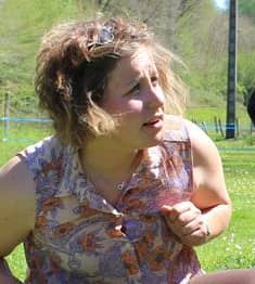 Anne Dupuy