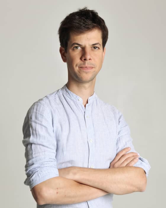 Dr Arthus DREVON