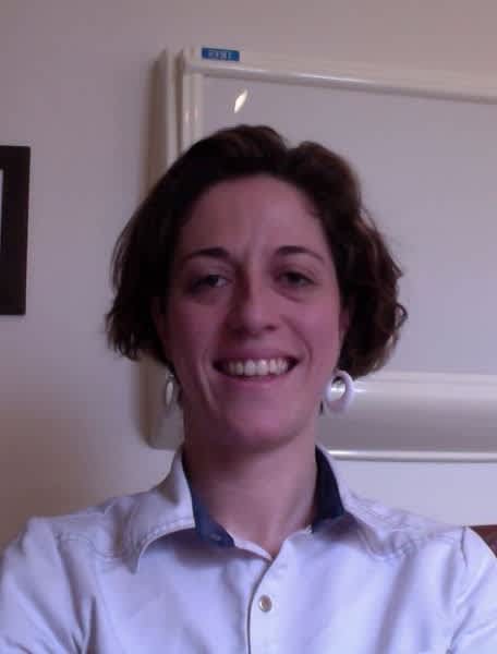 Claire VERGNANGEAL