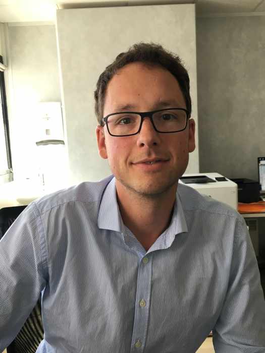 Dr THIBAUD ROZOY