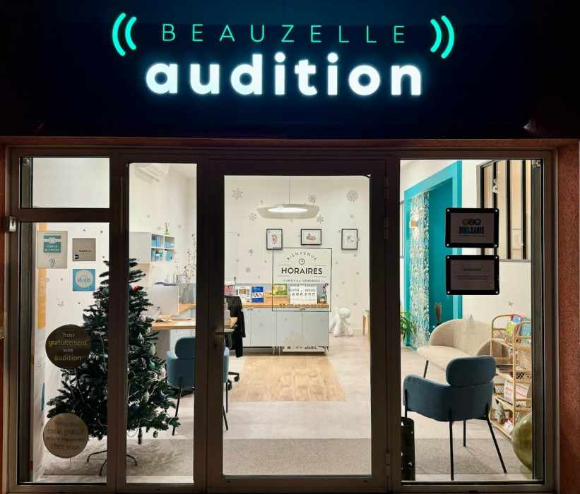 Beauzelle Audition - Victoria Ciobanu - Audioprothésiste - Beauzelle, Audioprothésiste à Beauzelle