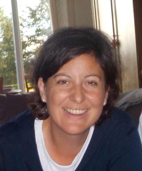 Dr ANNE-SOPHIE GENAIN-SOULIER