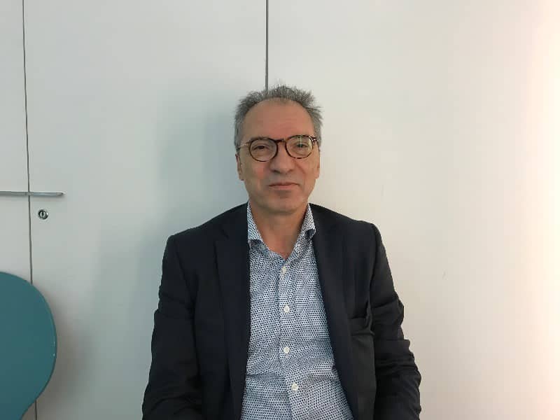 Dr Adam Ghassemi