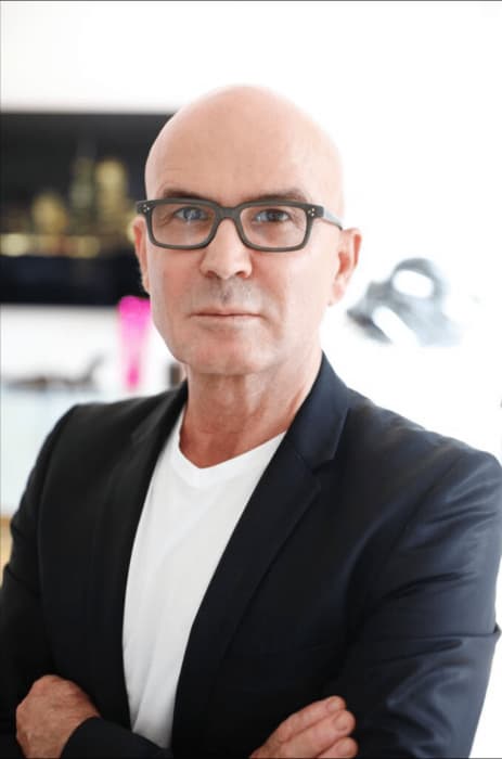 Dr Thierry LONCLE 