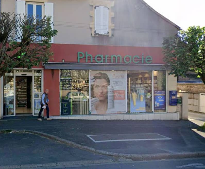 Pharmacie Colbert, Médecin généraliste à Nevers